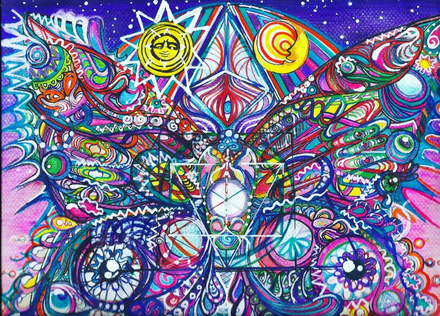 KingAmbrosi Art