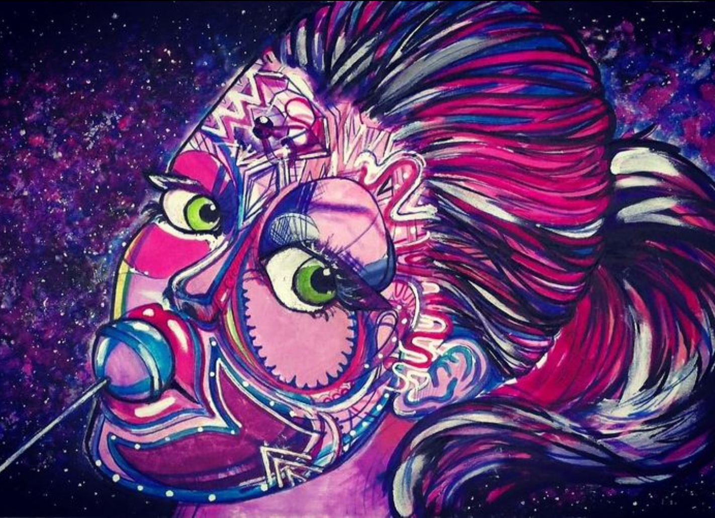 Digital Dreams